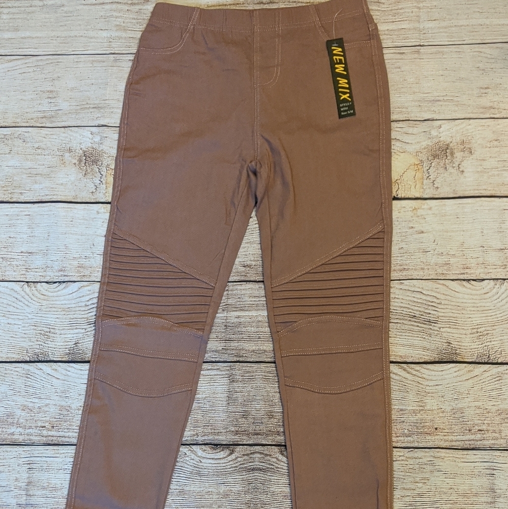 Women's Motto Jeggings